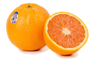 Orange Cara Cara SK (piece)