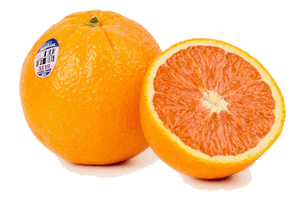US Orange Cara Cara (piece)
