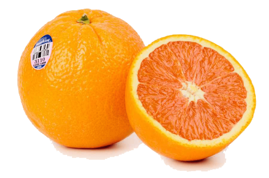 US Orange Cara Cara (piece)