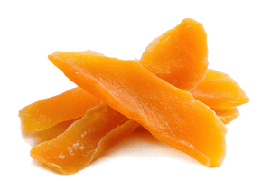 Dried Cebu Mangoes (pack)