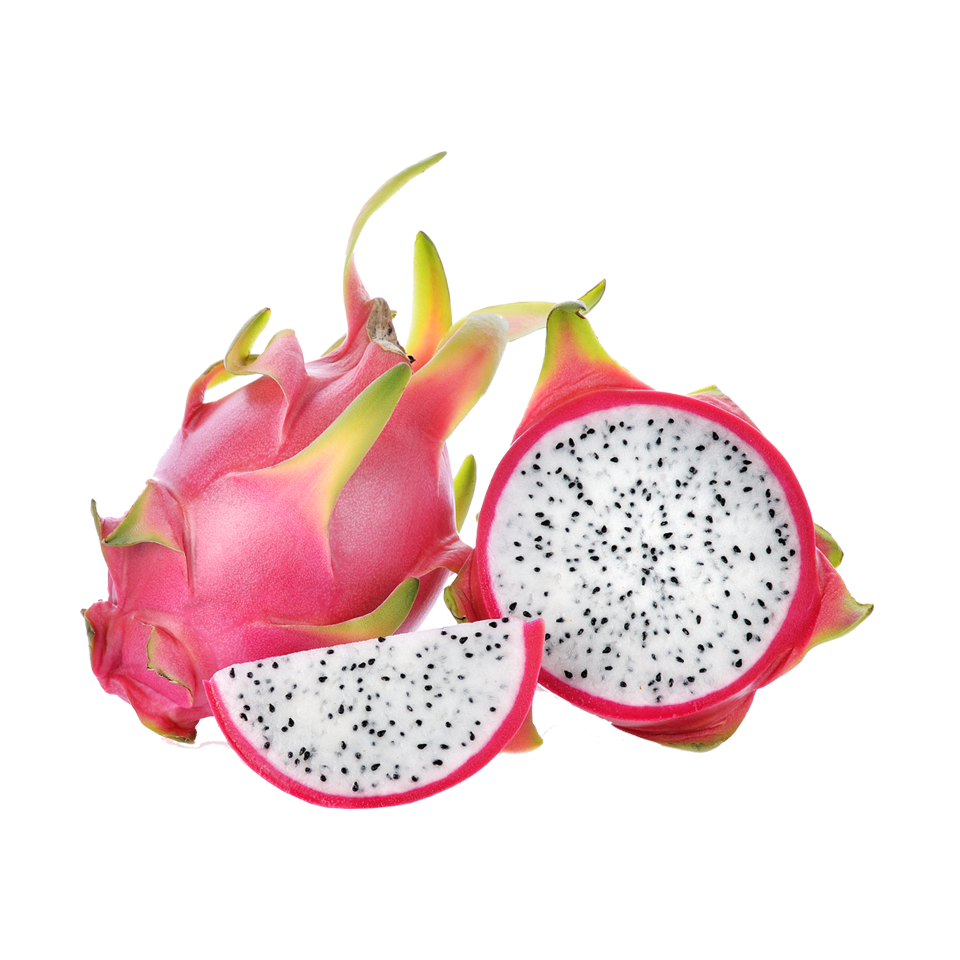 Dragon Fruit White Vietnam (kg)