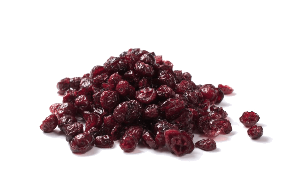 Dried Cranberries (pack)