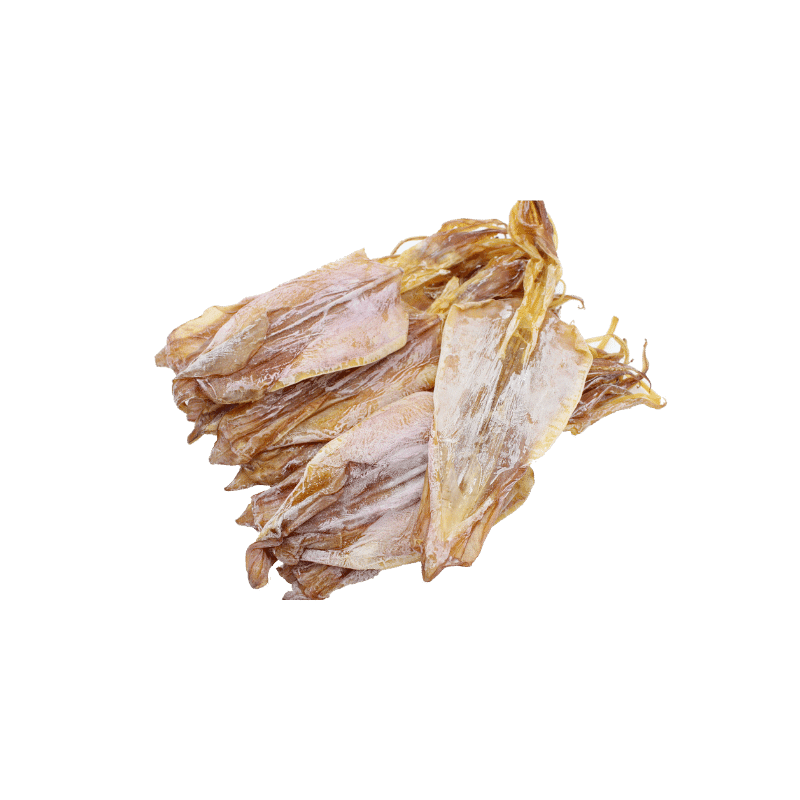 Dried Pusit (150g)