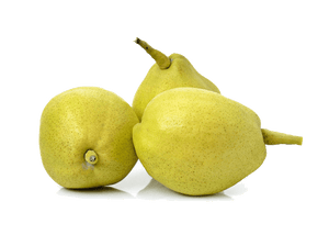 Fragrant Pears Fresh (500g)