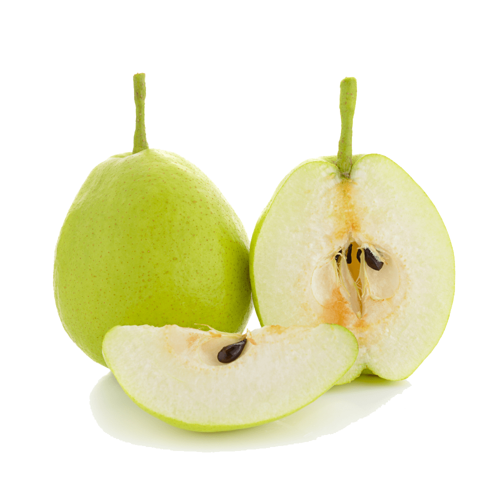 Fragrant Pears Fresh (500g)