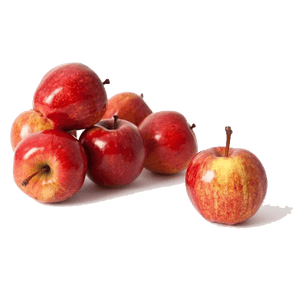 NZ Gala Apples (4pcs/pack)
