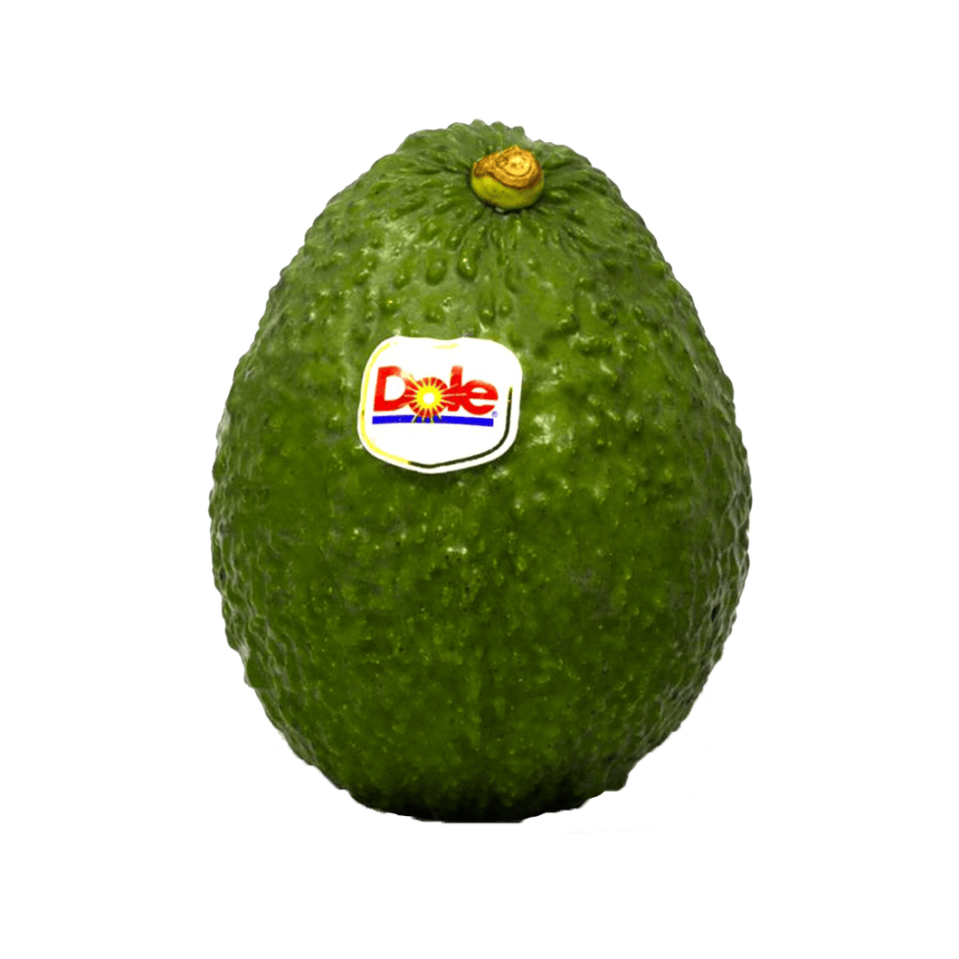 Avocado Hass DOLE (900g-1kg) ⭐