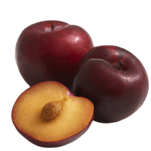 Premium Red Plums (500g) ⭐