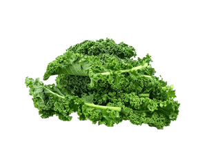 Organic Kale Curly (100g)