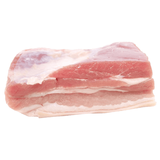 Lechon Color:green Pork - Lechon Kawali Cut (500G-650G/piece) – Fresh and Green