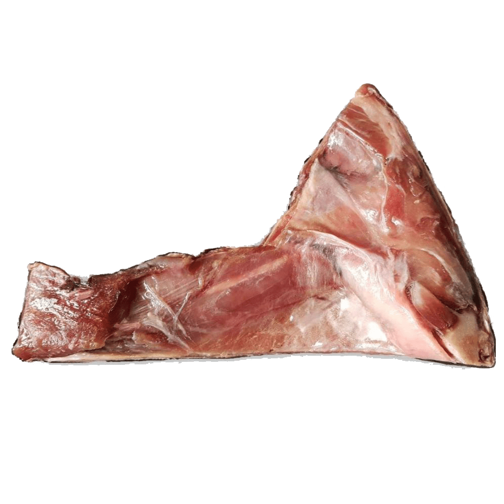 Seafood - Yellowfin Tuna Panga