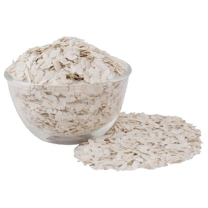 G - Raw Pinipig (250g) – Fresh and Green