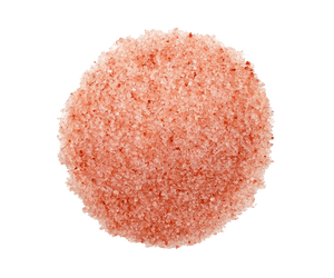 H&S - Himalayan Pink Salt Medium (100g)
