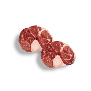 Beef - Shank Australian (1kg)