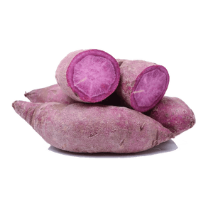 Sweet Potato Japanese Purple (500g) ⭐