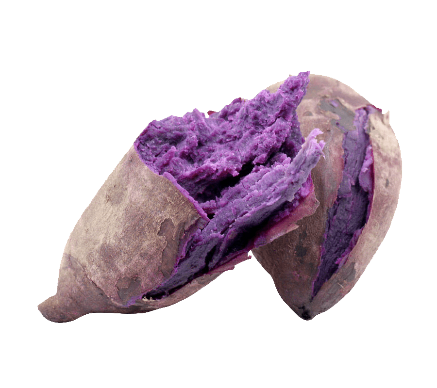 Sweet Potato Japanese Purple (500g) ⭐